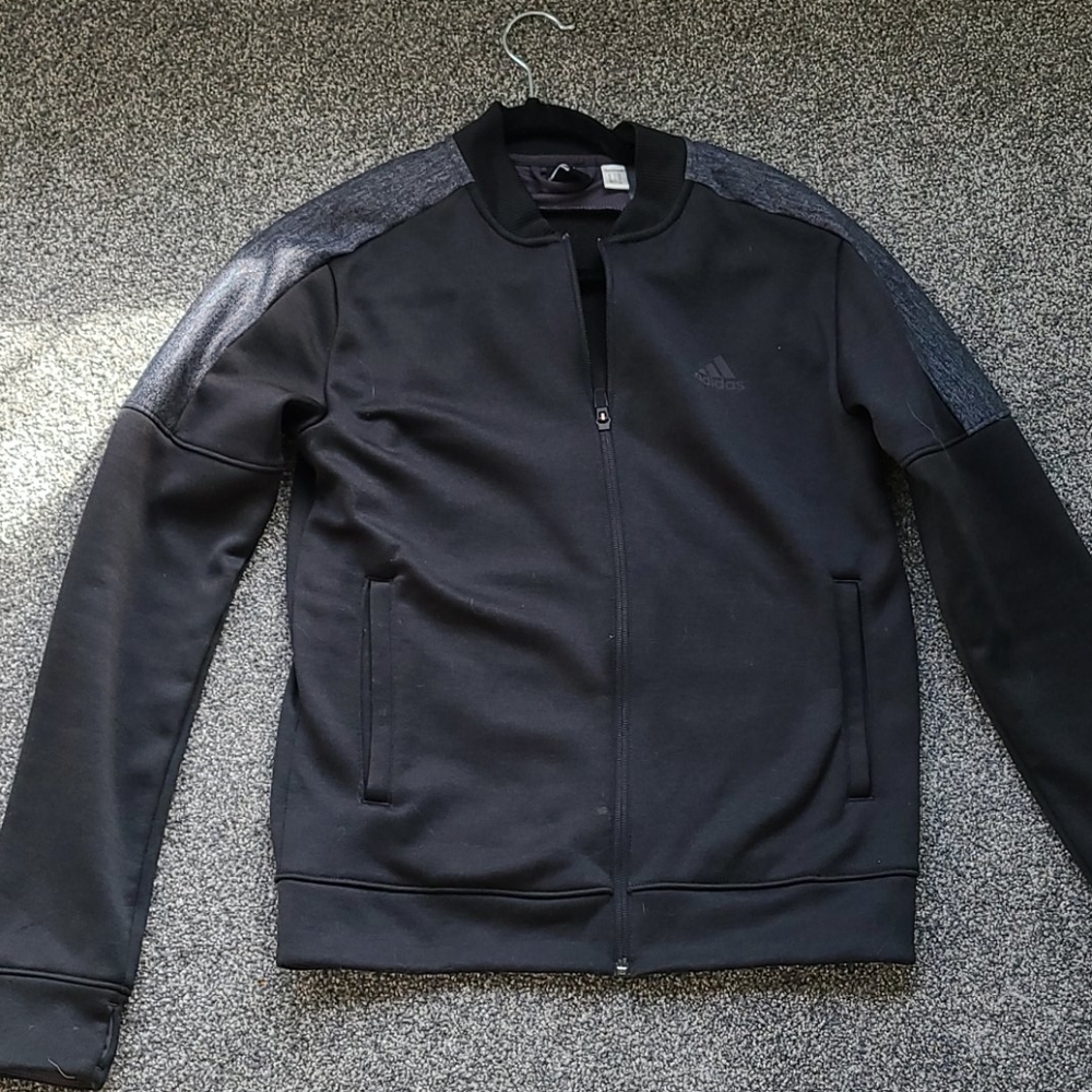 Adidas bomber